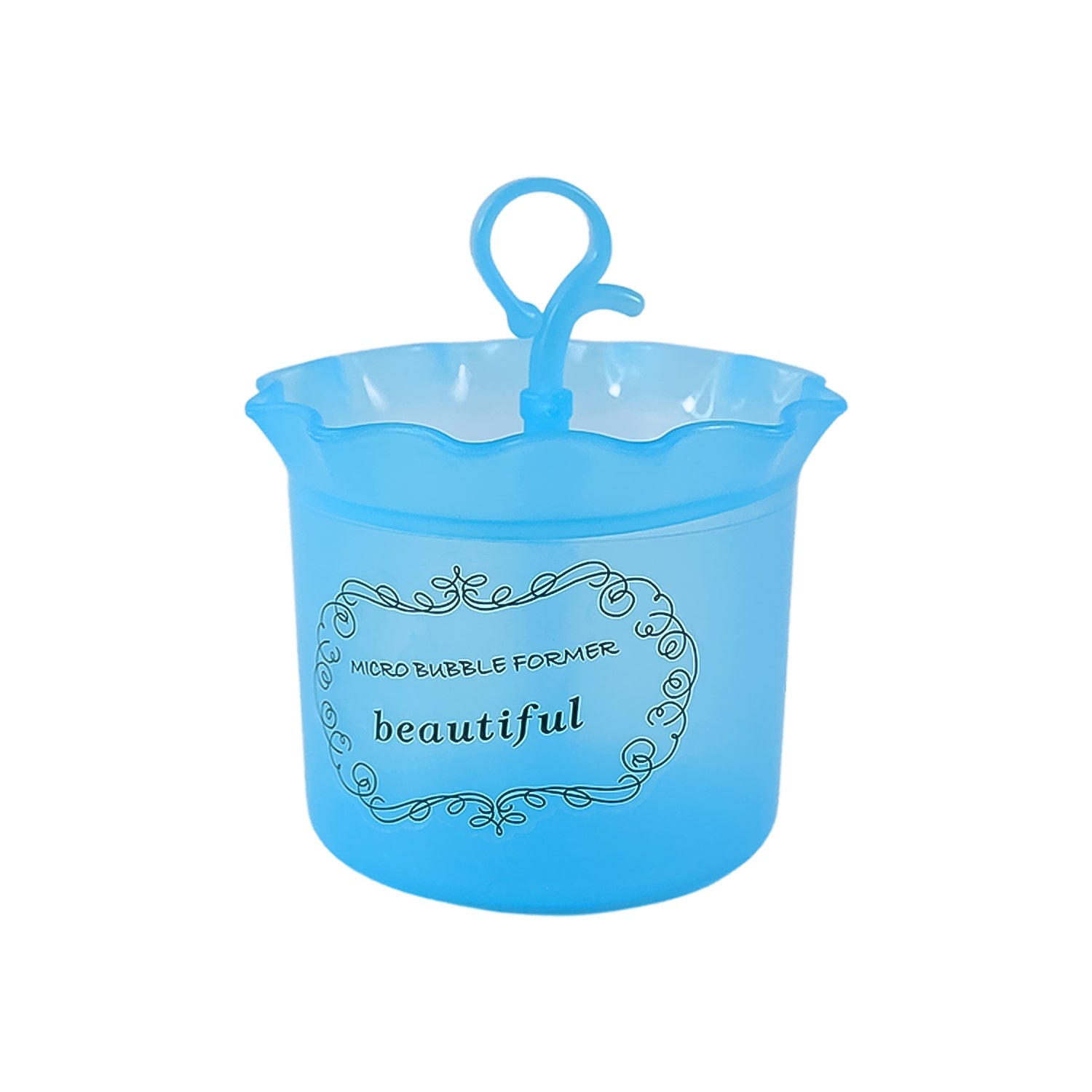 Dew Drop Foam Booster Cup