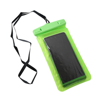 Waterproof Pouch Bag