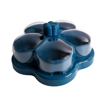 Multipurpose Lotus Snack Box