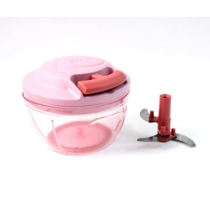 Hand Vegetable Chopper
