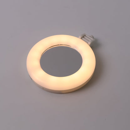 Portable LED Selfie Light
