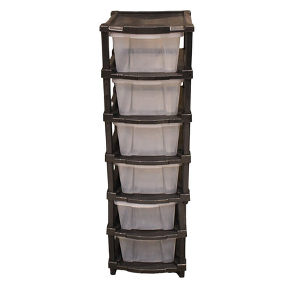 Clean Layer Organizer