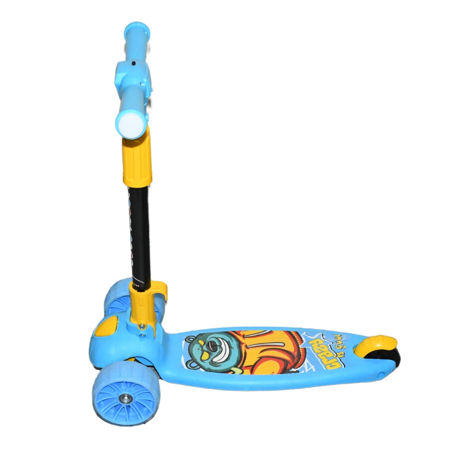 ScooterPro XL