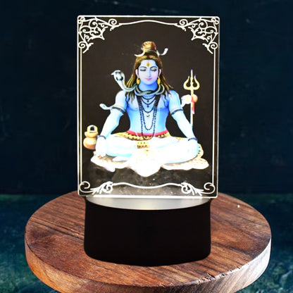 DivineShiva