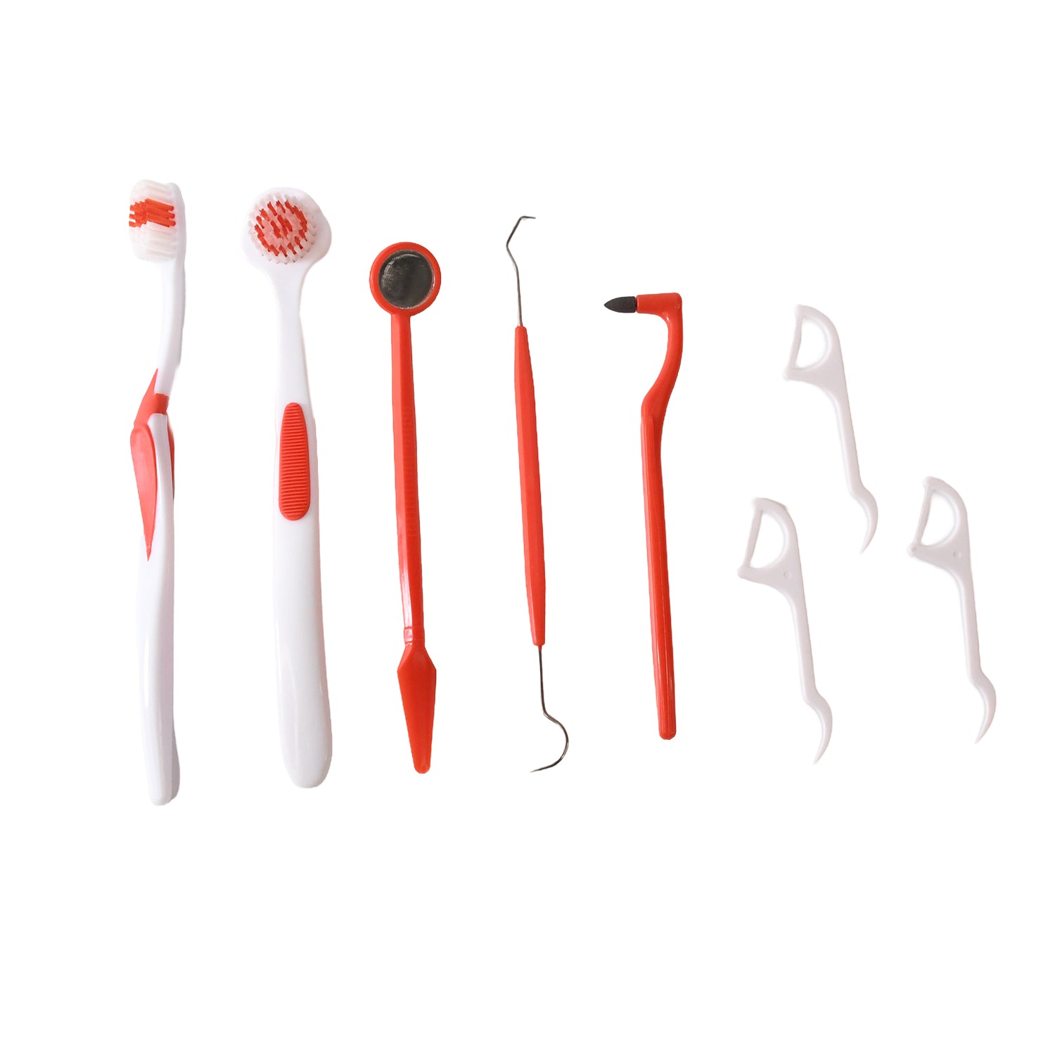 Sturdy Flex Plastic Grip Product