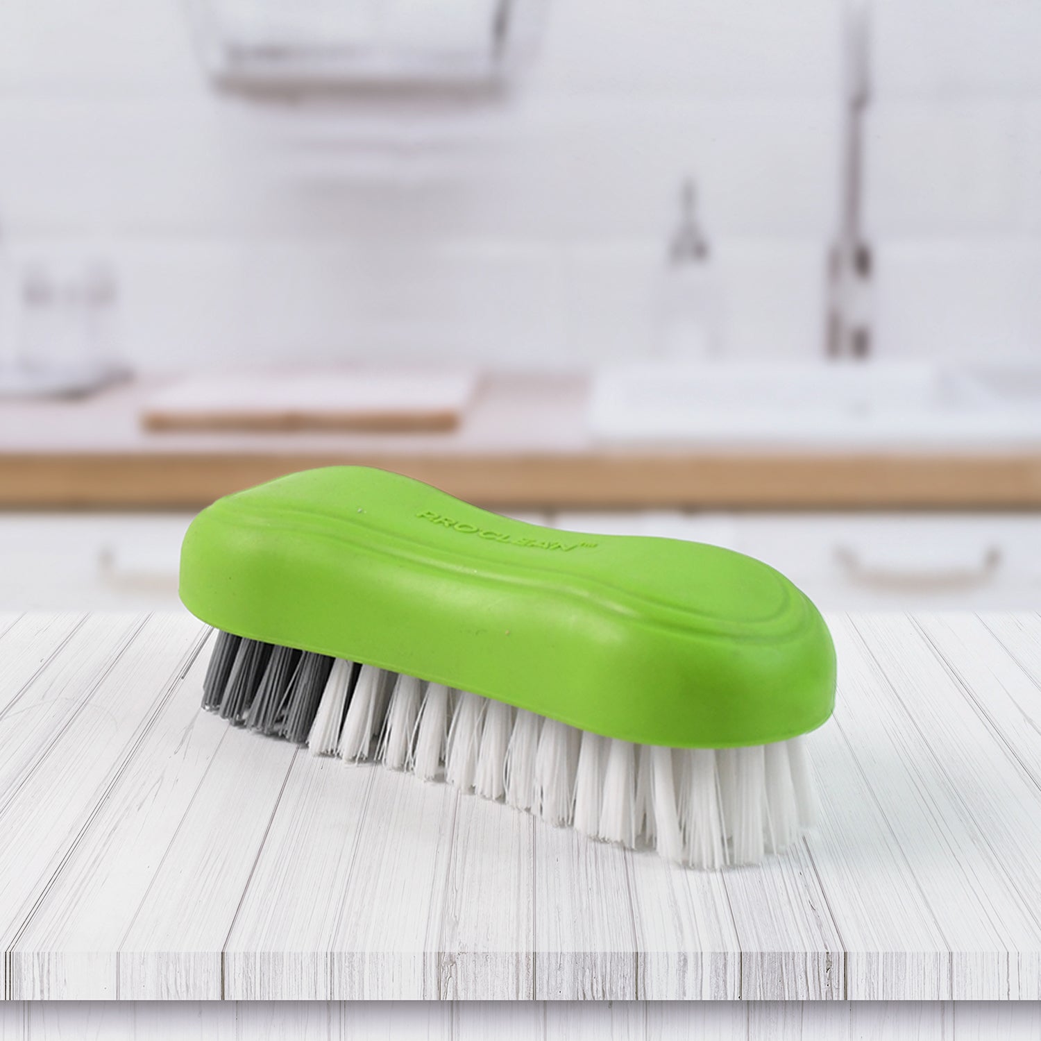 Ergo Grip Cleaning Tool