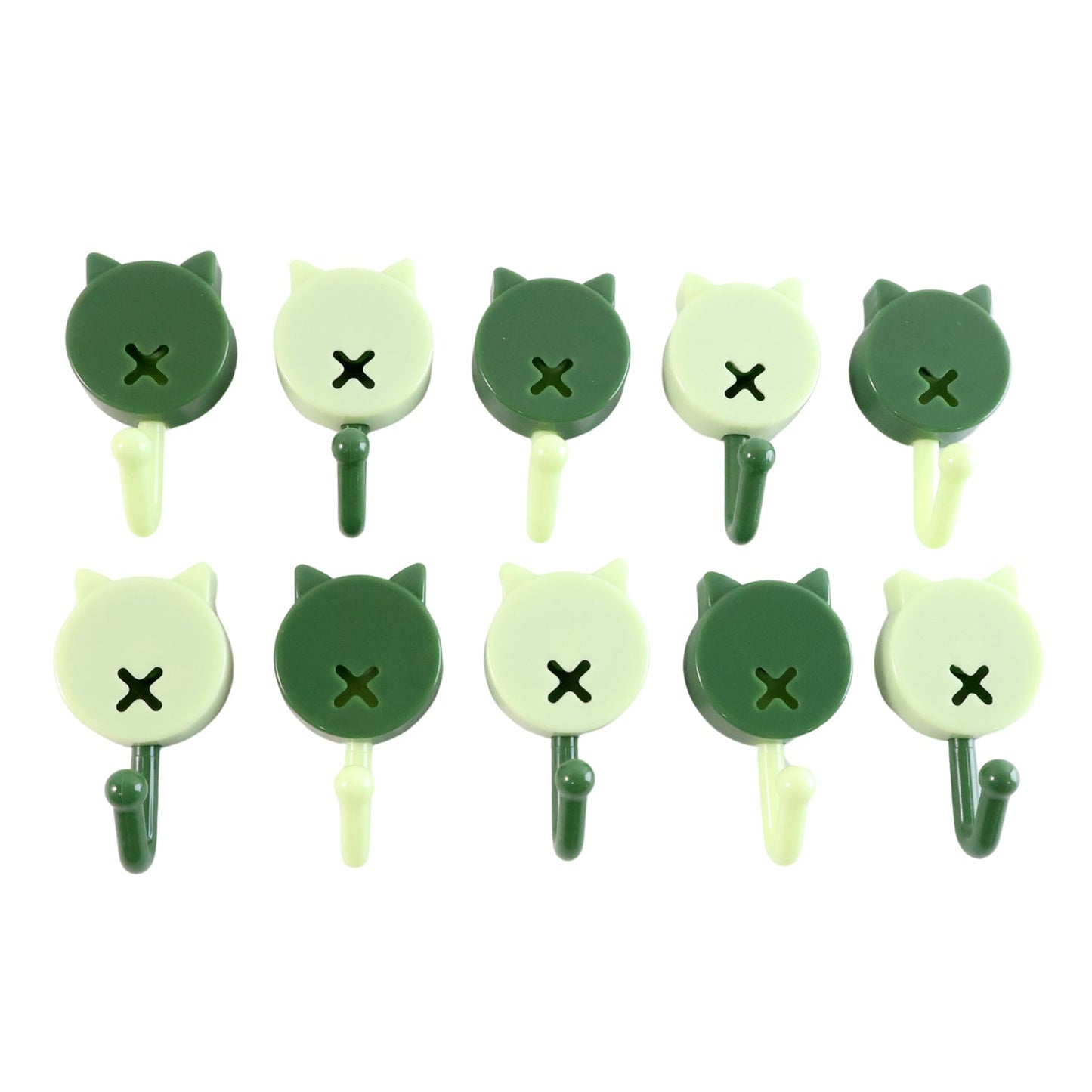 Hanging Hooks