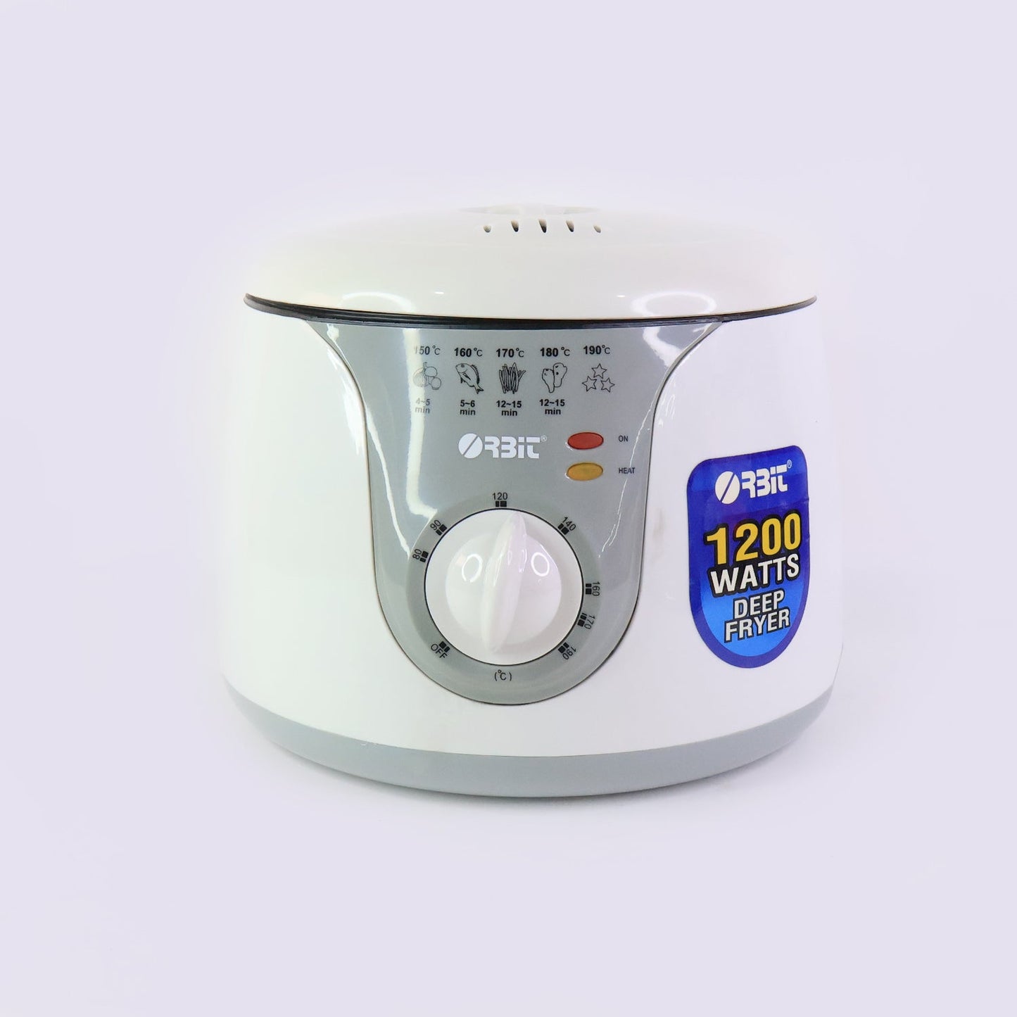 Fryer