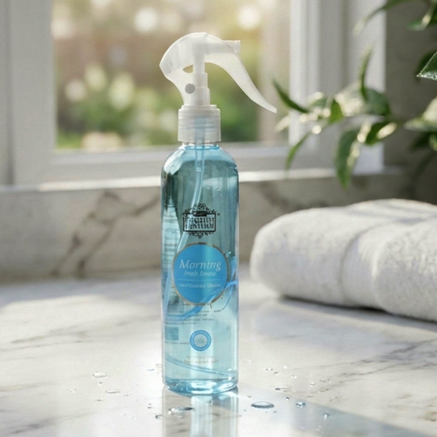 Aqua Fresh