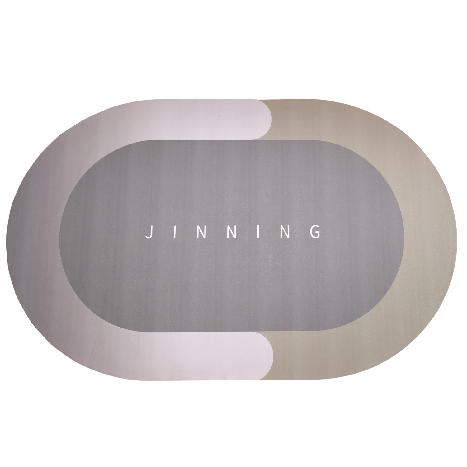 soft living room mat