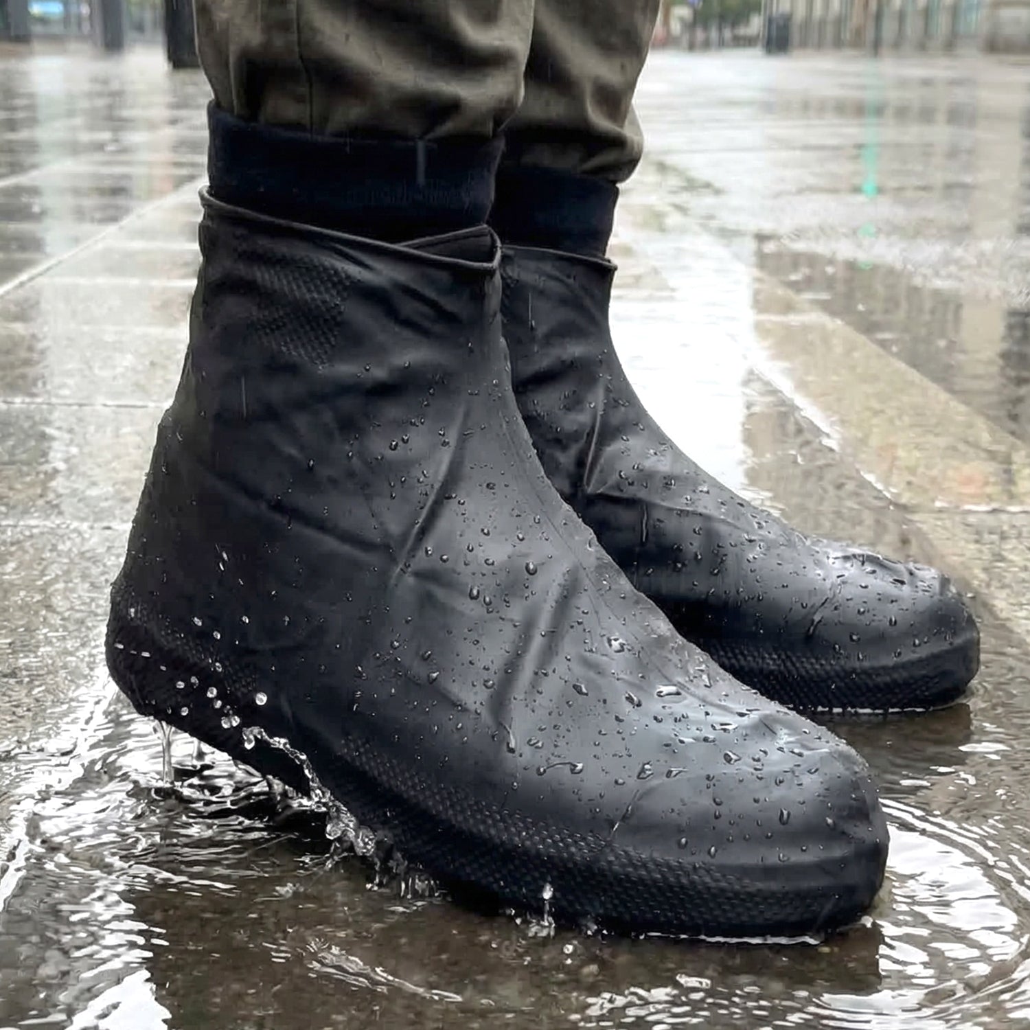 Shoe Protectors