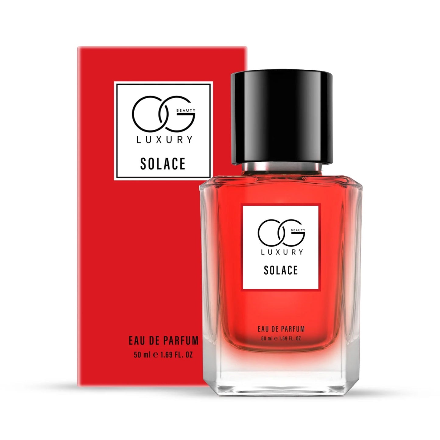 Parfum Spray