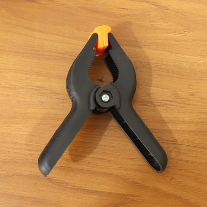 B-Grade Heavy-Duty Spring Clamp (1 Pc)