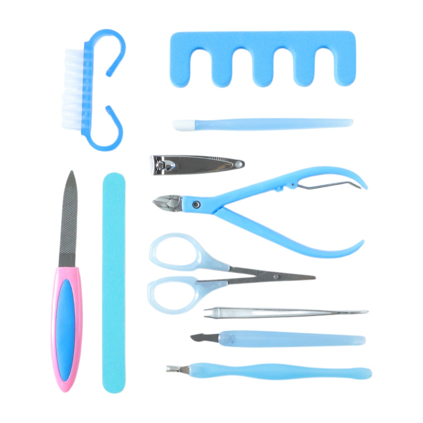Nail Care Kit