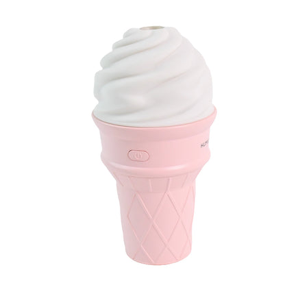 For Sweet Scented Comfort