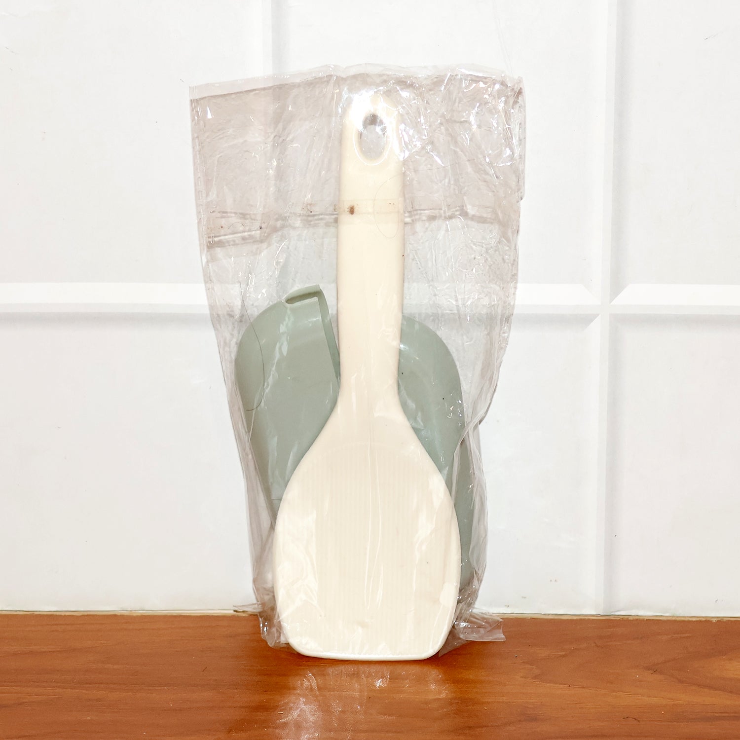 Dustpan Kit