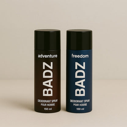 Aqua Volt Men’s Fresh Spray