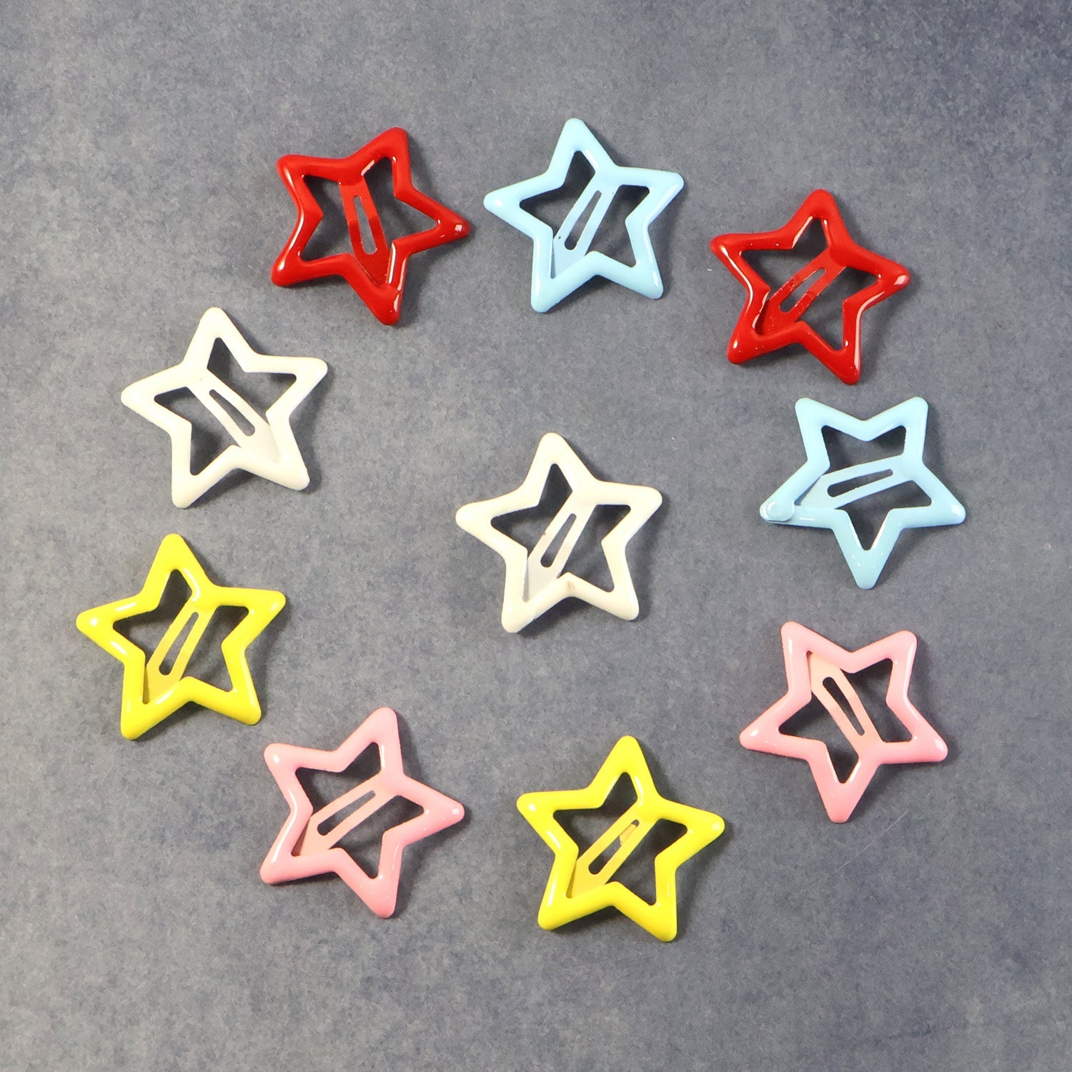 Hair Clips
