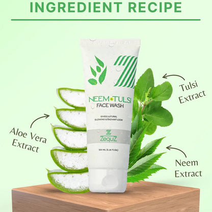 Face Cleanser