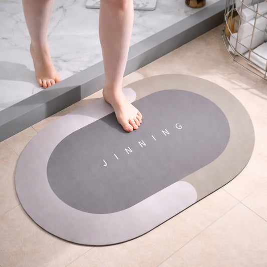 soft floor mat carpet