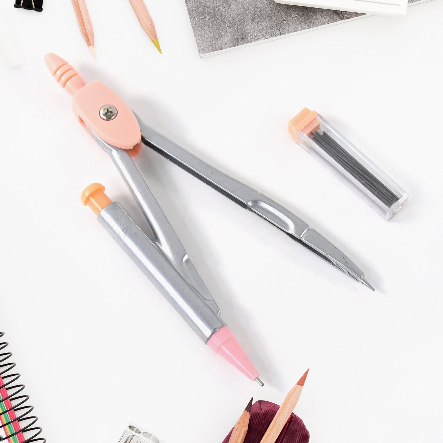 Class Edge Precision Tools