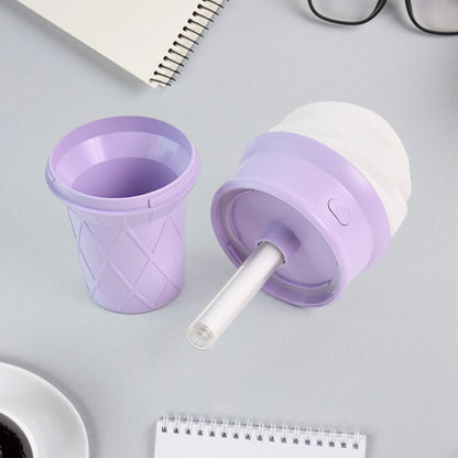 Novelty Aroma Humidifier