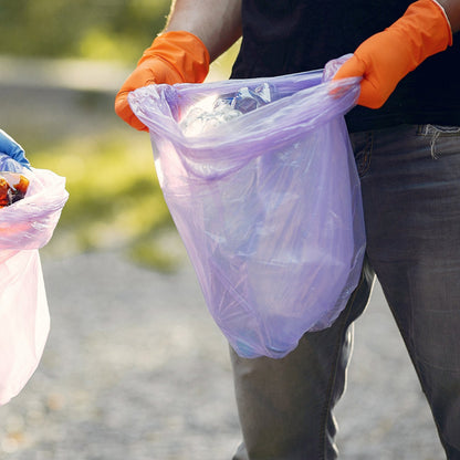Garbage Bags