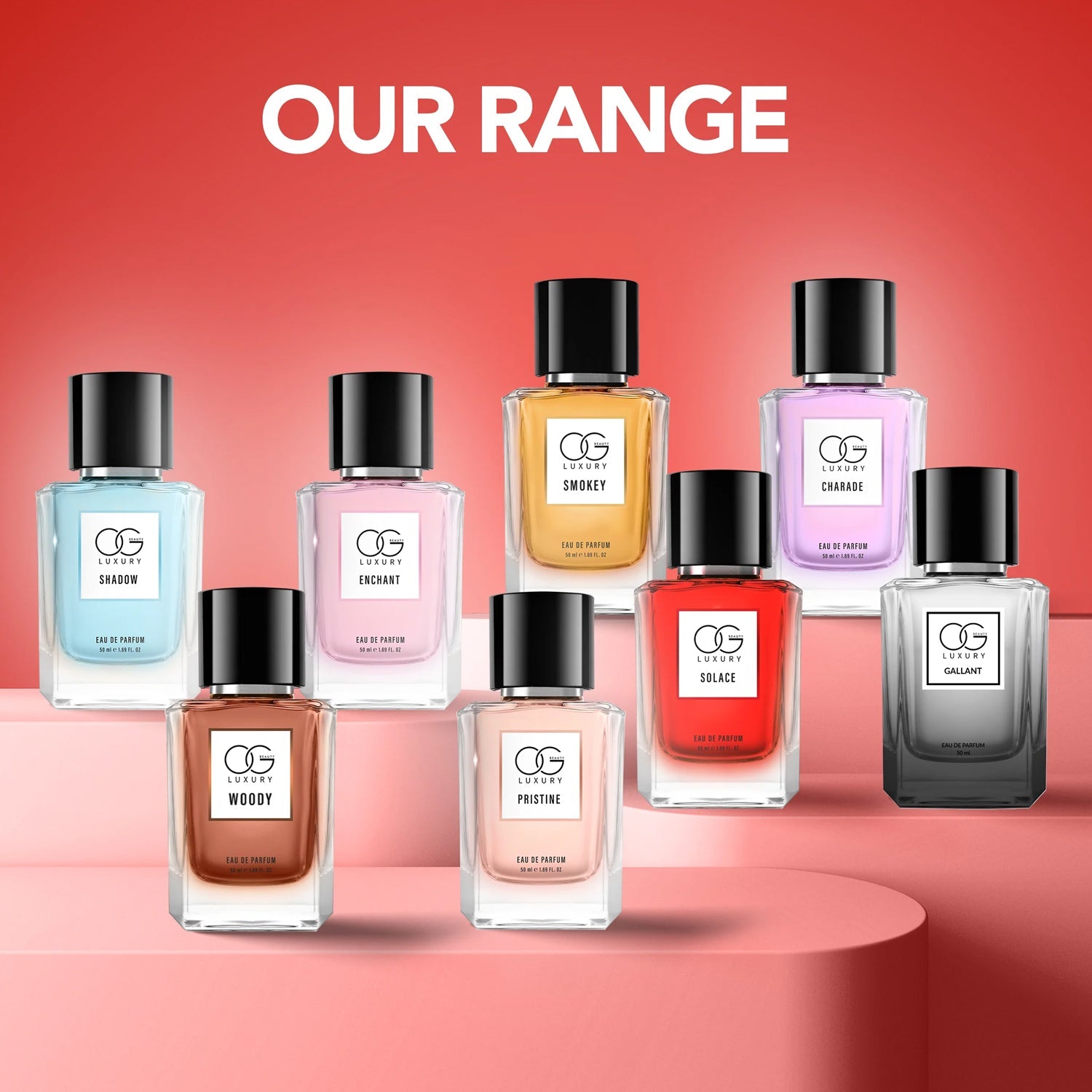 Perfume for Women & man