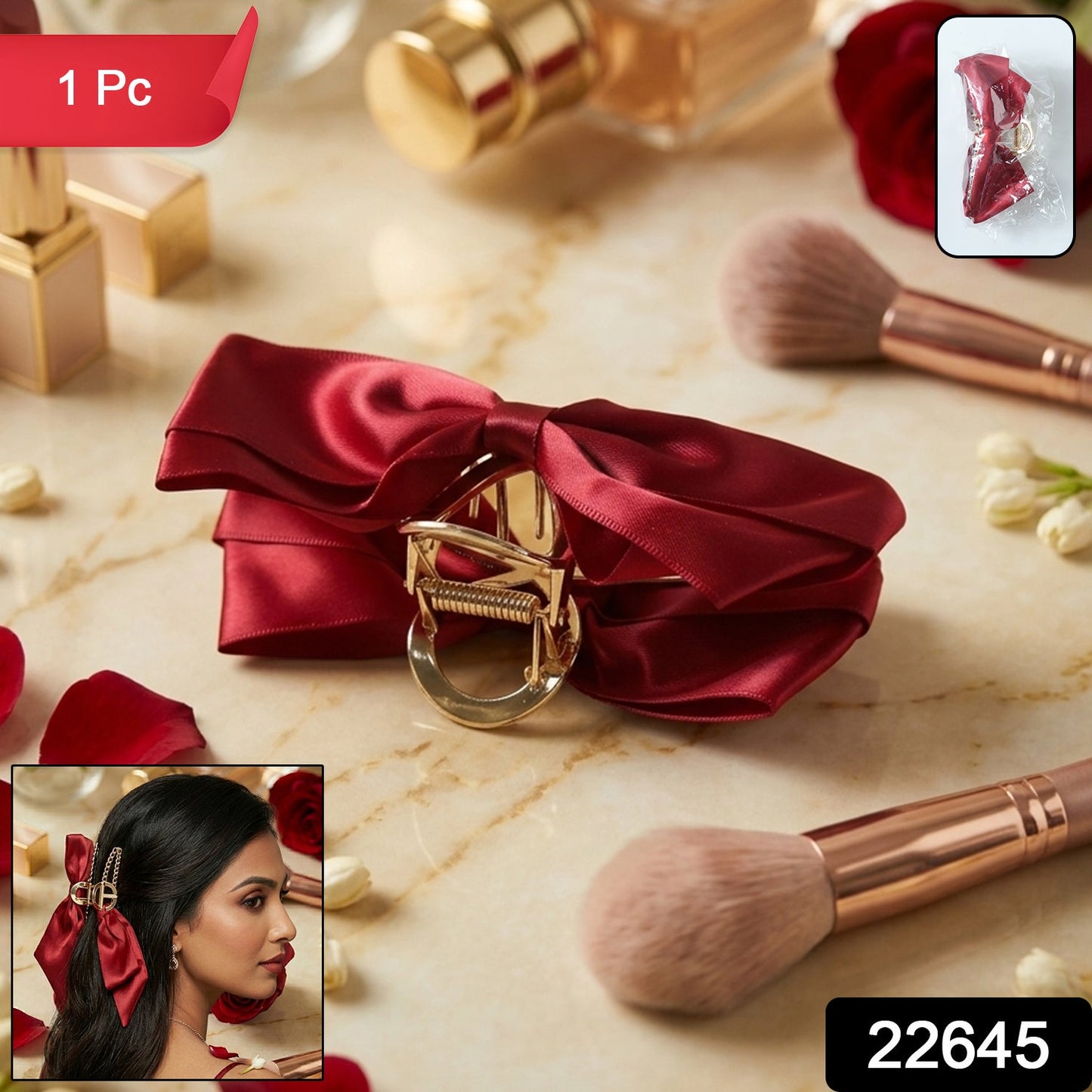 Hair Accessory