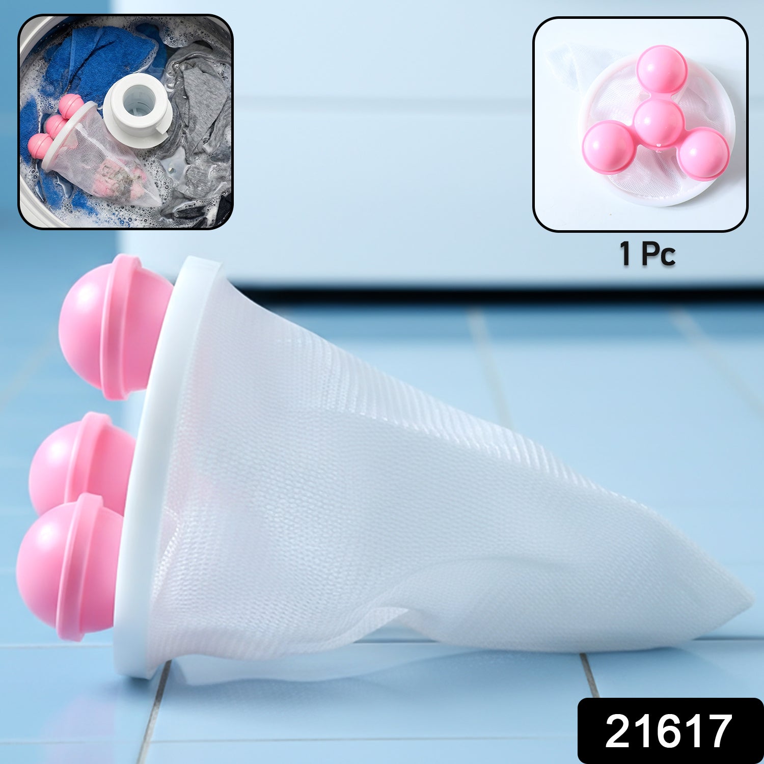Lint Catcher