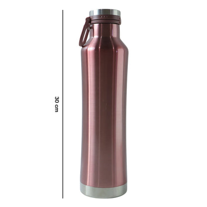 leak proof Supermom Hydro water bottle design