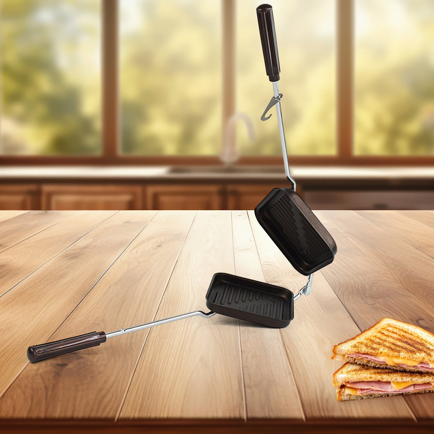 Apex Daily Grill Sandwich Press