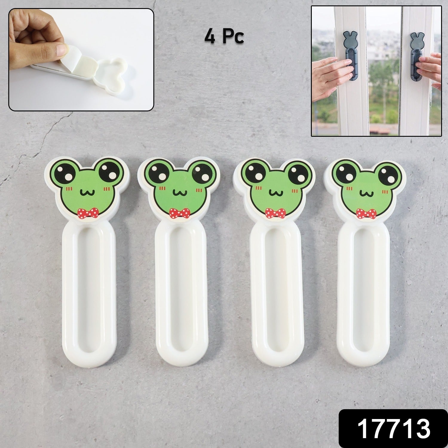 Window Knob
