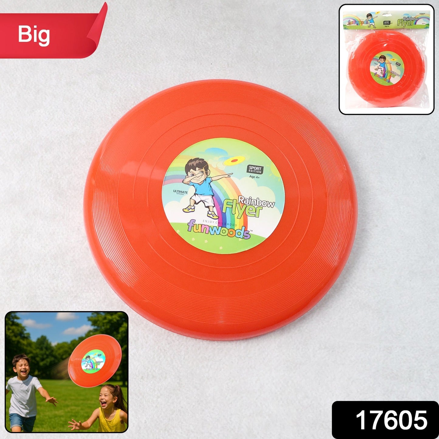 Throw Set