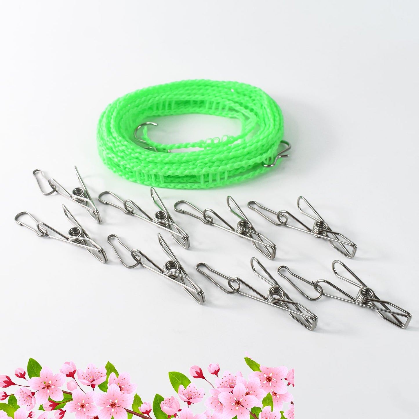 SteelGrip Pegs