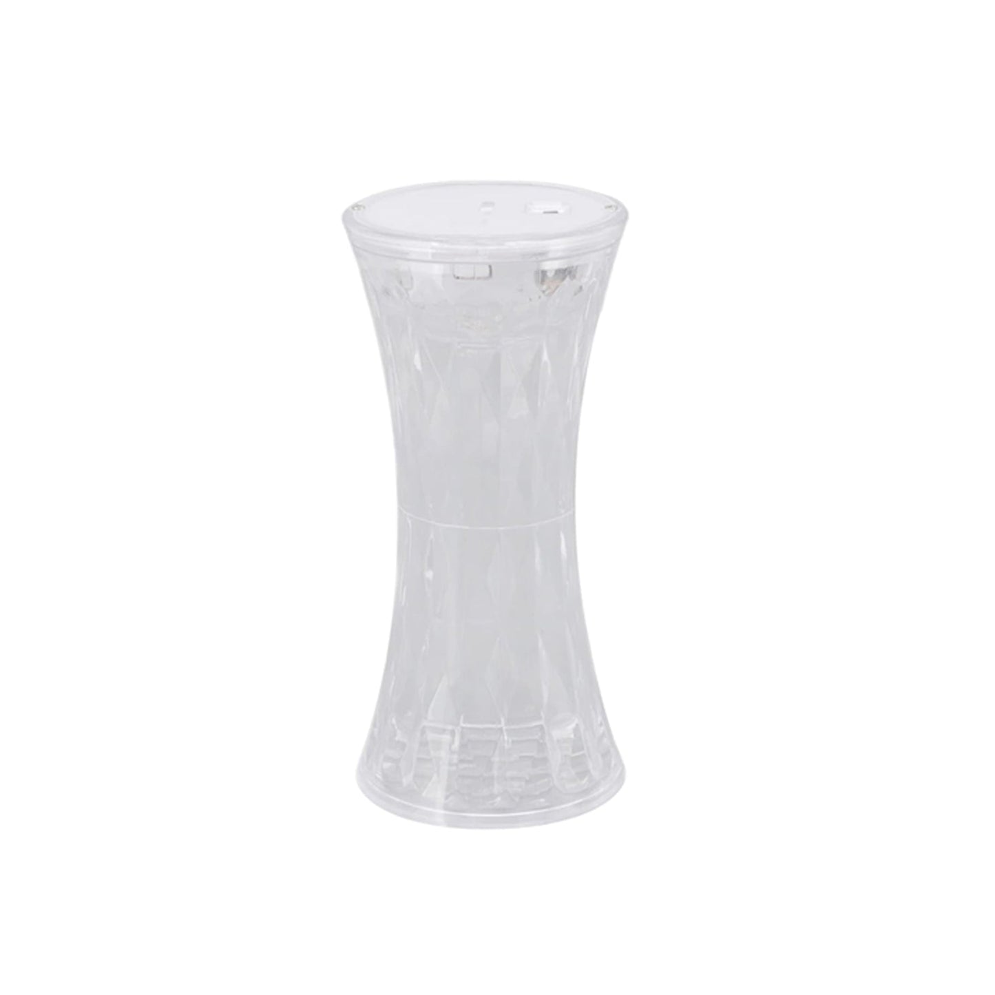 Crystal Candle Lamp