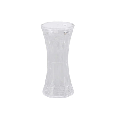 Crystal Candle Lamp