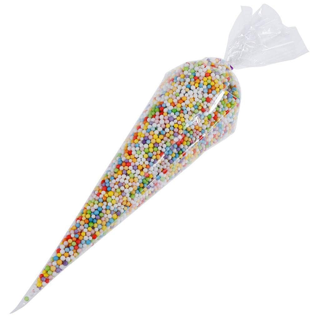 Pro Bake Disposable Bags