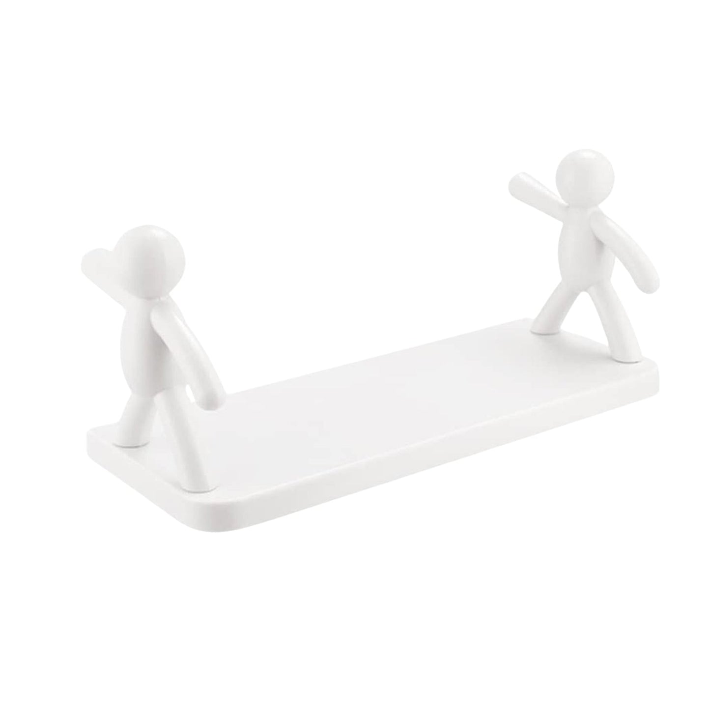 Floating Shelves Bedroom Wall Shelves for Living Room / Kitchen Wall Mounted Shelf