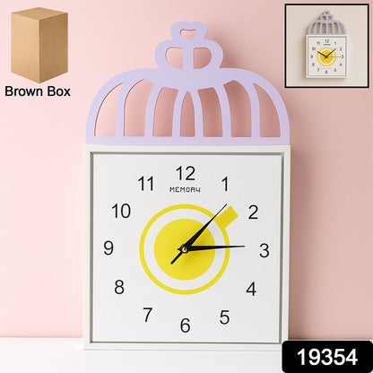 Time Frame