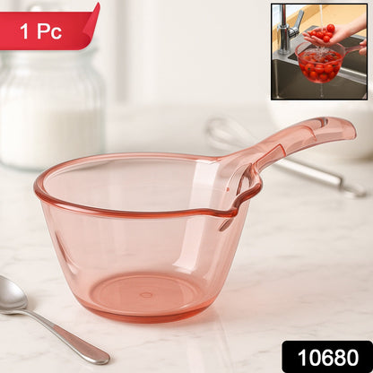 Strainer Cup