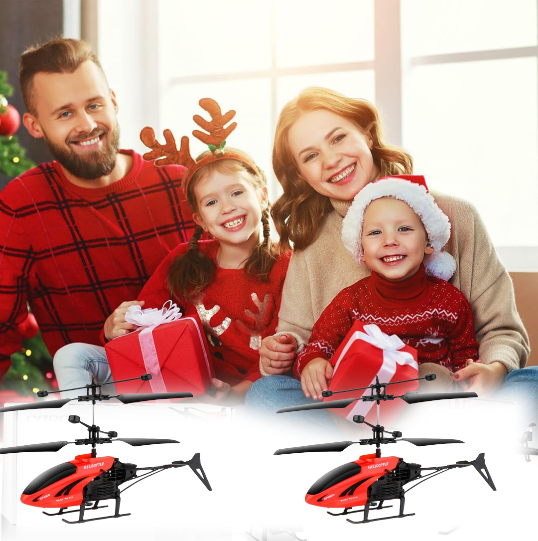 Remote Control Helicopter USB Chargeable Cable for Boy and Girl Children (Pack of 1)