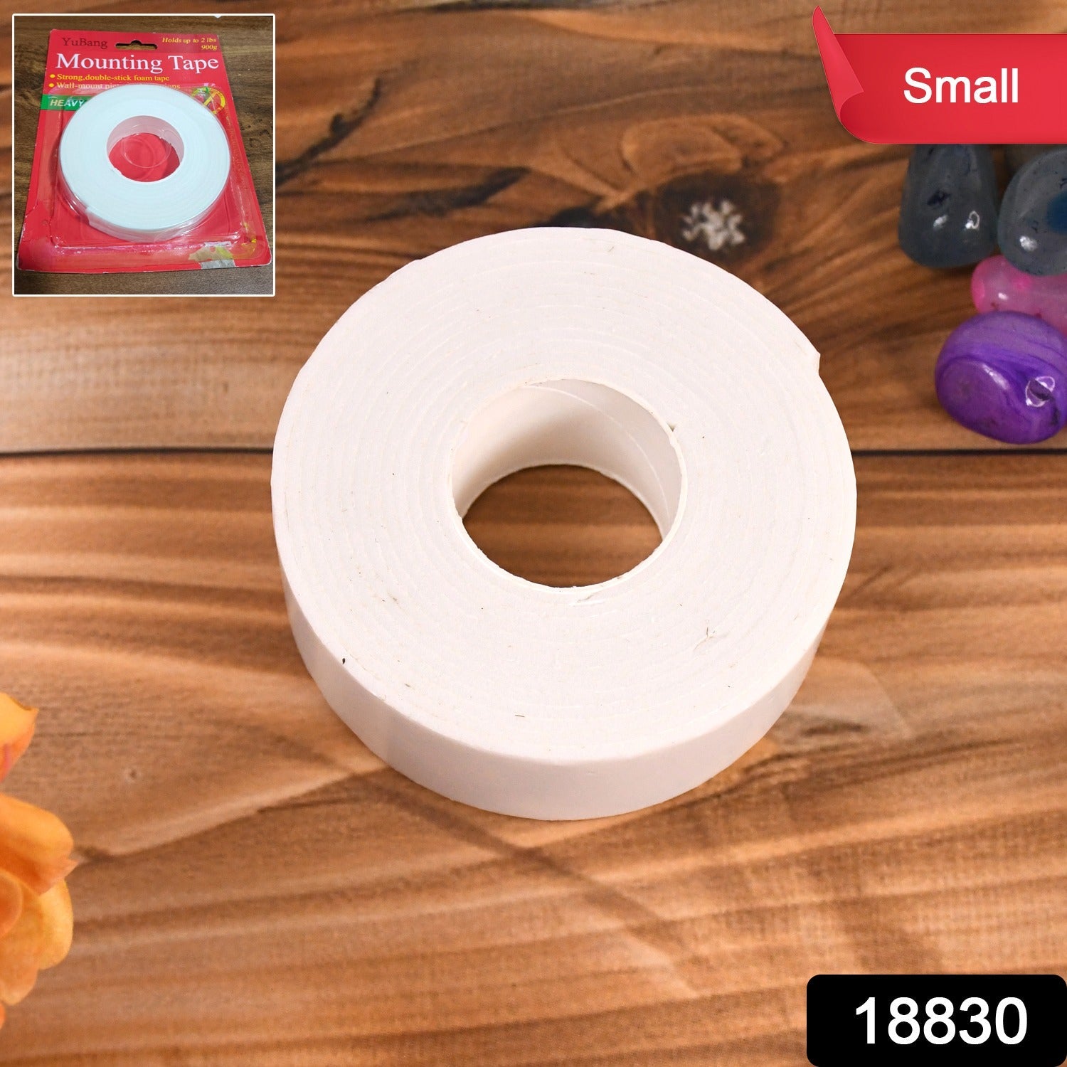 Mounting tape