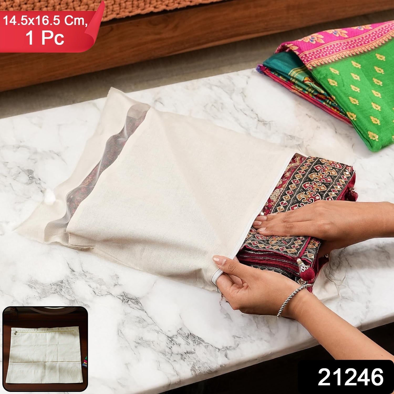 Organizer Bag