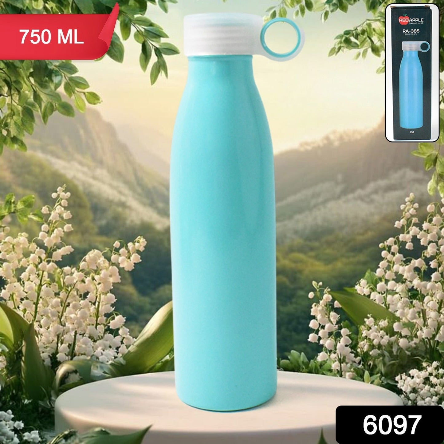 Neo Chill Stainless Flask