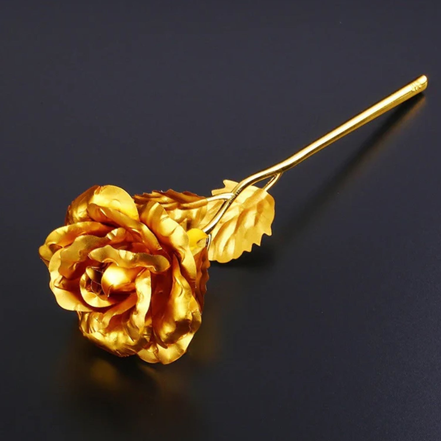 Luxe Petal & Charm