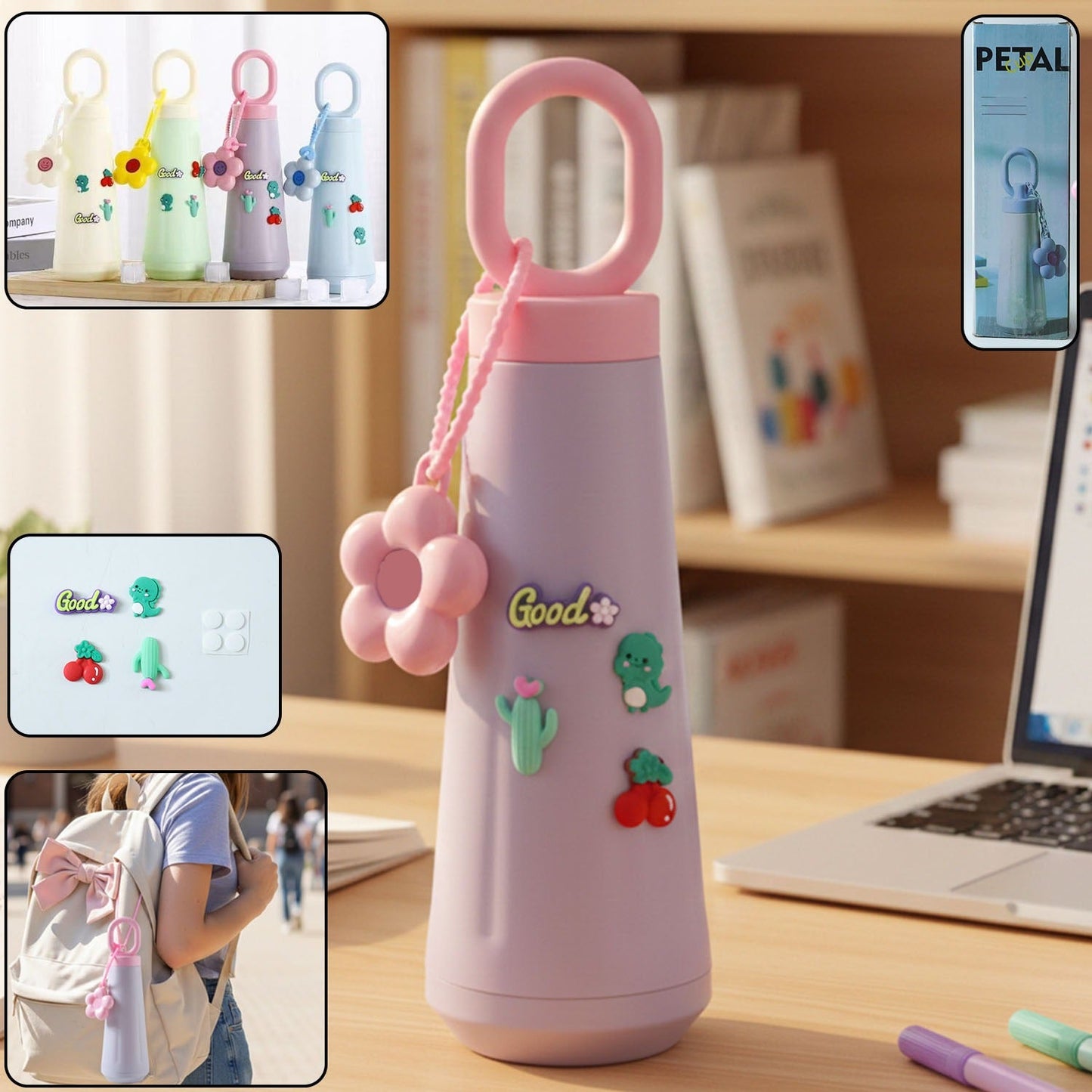bottle