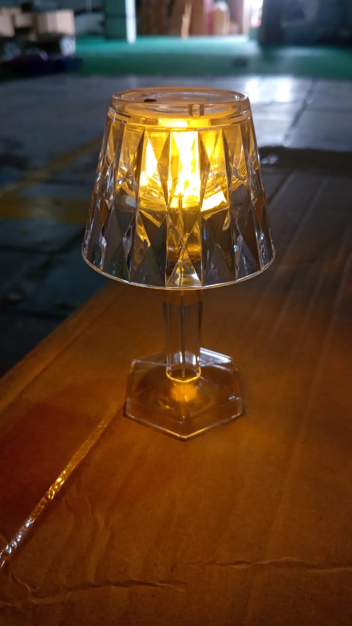LED Table Lamp