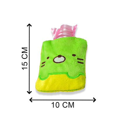  Kitty Hot Water Bag