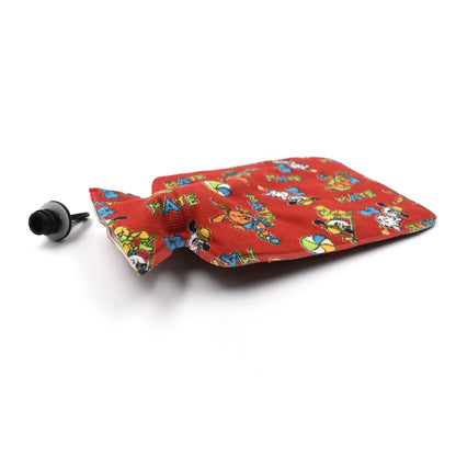 Rubber Heating Bag